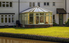 Hunts Green conservatory leads