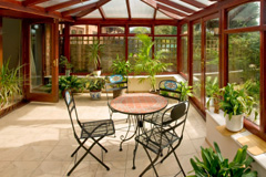 Hunts Green conservatory quotes